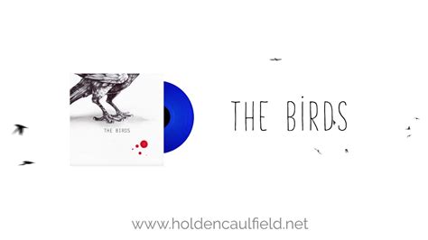 The Birds - Album Teaser - YouTube