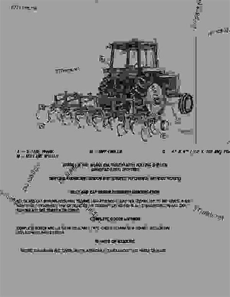 RM Series Row-Crop Cultivators: Introduction - CULTIVATOR, ROW-CROP ...