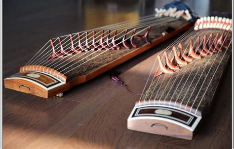 Traditional korean instrument 가야금🎼🎻🎹 | ° Korean Culture & Music° Amino