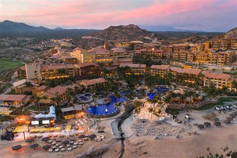 Grand Fiesta Americana Los Cabos All Inclusive Golf & Spa Review ...