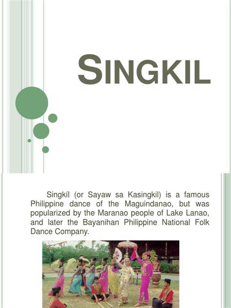 Singkil | Entertainment | Philippines