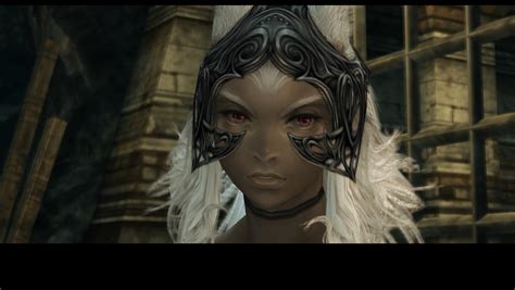 Fran FFXII by 777luck777 on DeviantArt