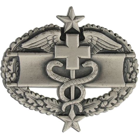 Army Combat Medic Badge - Top Defense Systems