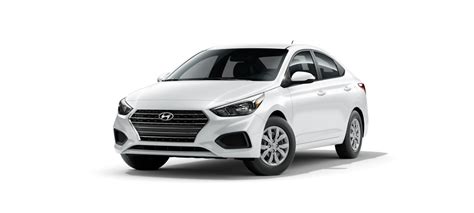 2022 Hyundai ACCENT Colors, Price, Specs | Hyundai of Orange Park