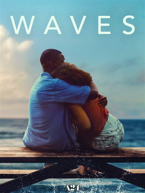 Waves [Full Movie]⇐: Waves Film