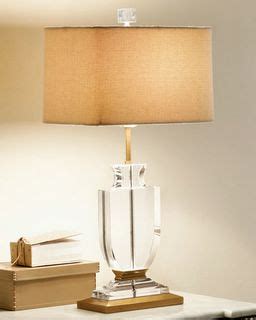 The Art of Lighting Fixtures: Table Lamps II