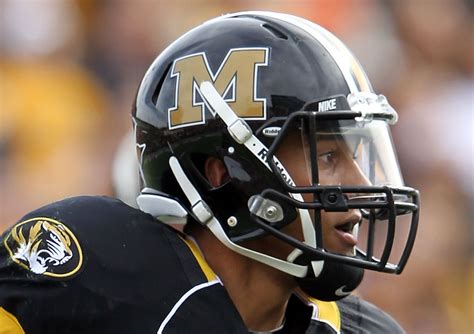 Missouri Tigers to Get New Uniforms, Helmet Design from Nike | Bleacher Report