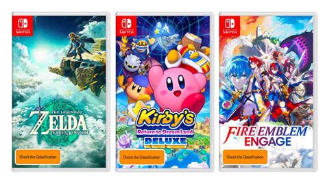 The Best Pre-Order Prices For The New Nintendo Switch Games From The ...