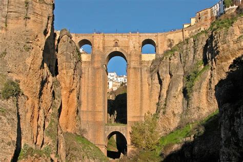 Ronda & Setenil Full Day Tour from Costa del Sol - Costa del Sol