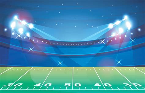 Amazing Superbowl Stadium Background 3882156 Vector Art at Vecteezy