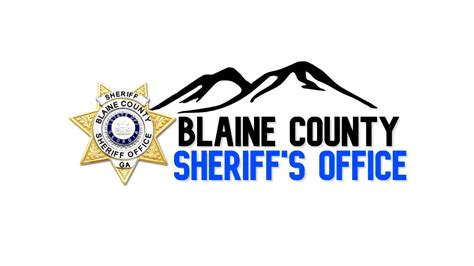 Blaine County Sheriff Office "We Arise Early" - YouTube