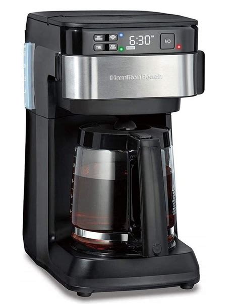 Smart Coffee Machines to Help Wake Up Faster - IoT Tech Trends