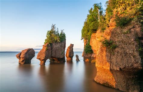 7 Of The Most Famous Monuments In Canada | EnjoyTravel.com