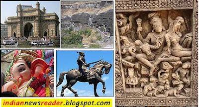 Indian News Reader: Chhattisgarh History