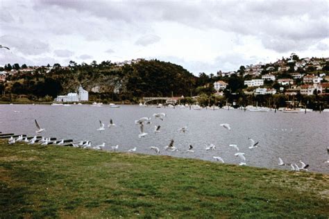 Launceston | Historic Buildings, Cataract Gorge & Tamar River | Britannica