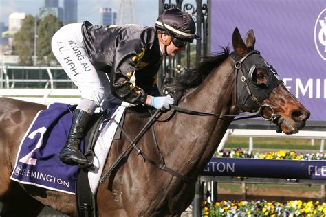 South Pacific wins his first race in Australia | Sports News Australia