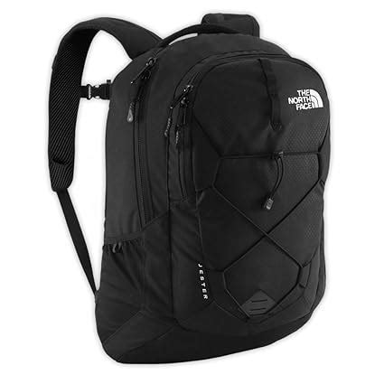 Sports & Fitness The North Face Unisex Jester Multipurpose Daypacks Sports & Fitness ...