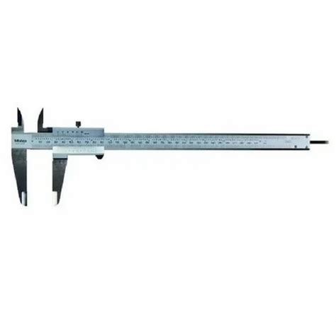 Mitutoyo Vernier Caliper at Rs 1350 | Nagdevi | Mumbai | ID: 2851654550230