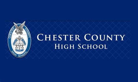 Chester County High School - WBBJ TV