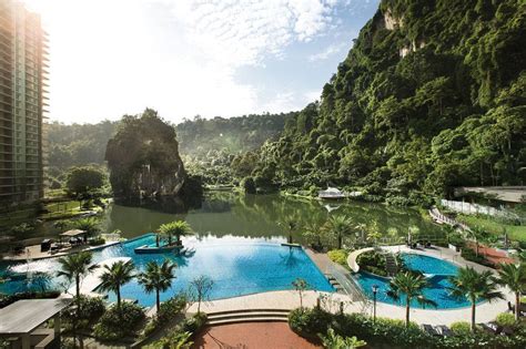 10 Luxury Resorts In Malaysia To Live With No Regrets - TheSmartLocal