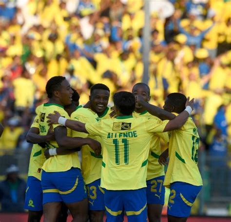 Mamelodi Sundowns: Latest news, live scores, fixtures, results and🐸 ...