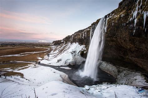 Seljalandsfoss-winter-1-1024x682 | Iceland Advice