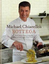 Chef Michael Chiarello's "Bottega" Best Cookbooks, Favorite Cookbooks, Food Network Host ...