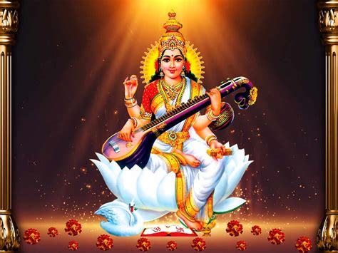 Saraswati Puja Vidhi & Mantras 2024: इस विधि से करें बसंत पंचमी पर मां सरस्वती की पूजा, साथ ही ...