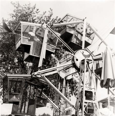 The Complete History of Kiddieland in Melrose Park, Illinois. 1929-2009 ...