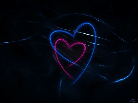 Love Dark Wallpapers - Wallpaper Cave