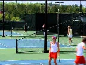 Cary Tennis Park - YouTube