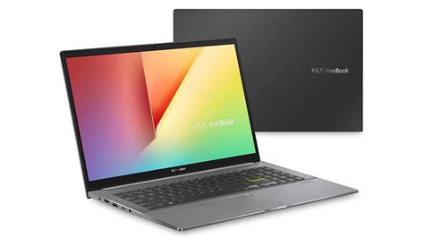 Asus VivoBook S15 review: a fantastic all-round computing experience | T3