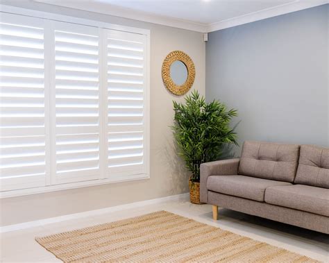 DIY Shutters | Australian Plantation Shutters