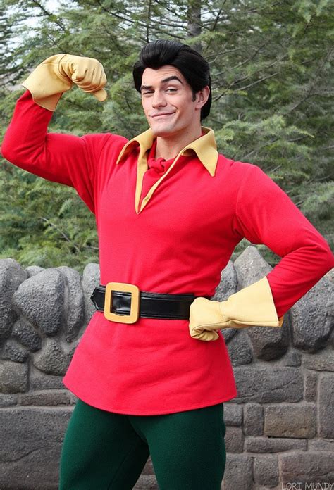 Gaston - Disney Wiki