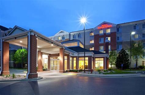 HILTON GARDEN INN MINNEAPOLIS / BLOOMINGTON $87 ($̶1̶0̶4̶) - Updated ...