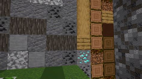 Textures Minecraft