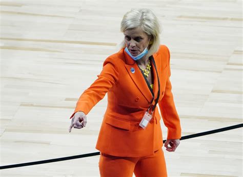 5 things to know about new LSU women's basketball coach Kim Mulkey