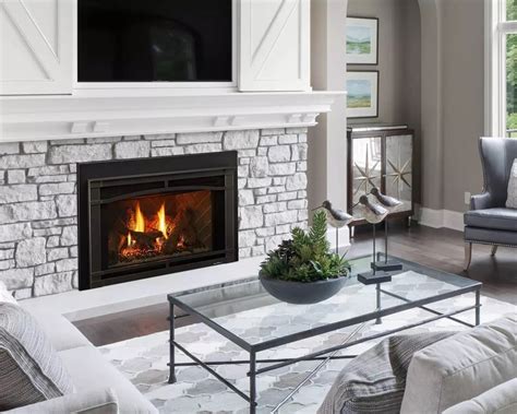 Everything You Need to Know About Fireplace Inserts | Koval Building Supply