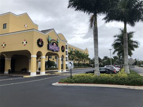 Seminole Casino Immokalee | American Casino Guide Book