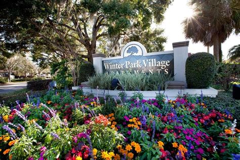 Winter Park Village Apartments Rentals - Winter Park, FL | Apartments.com