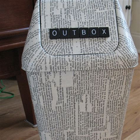 17 Best images about Recycle Bin Re-design Inspiration on Pinterest | Around the worlds, Trash ...