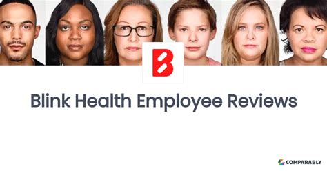 Blink Health Employee Reviews | Comparably