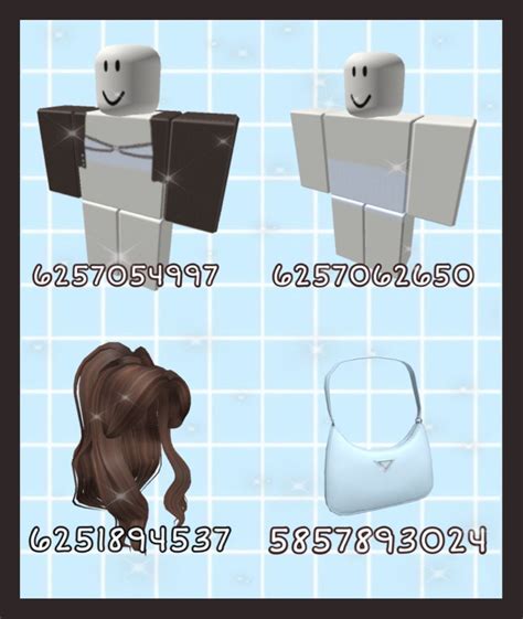 Blue Brown outfit ID code 😜 in 2021 | Roblox, Roblox codes, Coding clothes