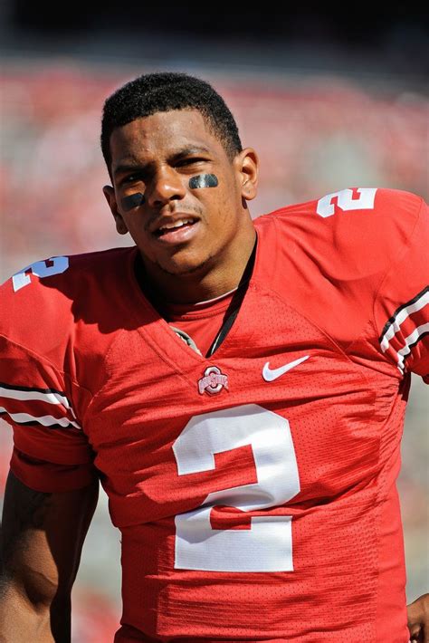 Terrelle Pryor's Driver's License Suspended: Ohio State QB Still ...