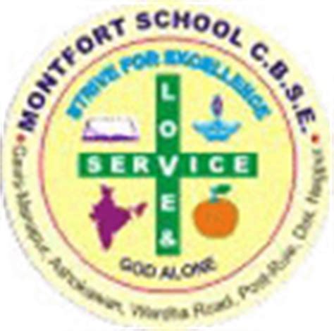 Montfort School - Nagpur, Maharashtra 441108 - contacts, profile and ...