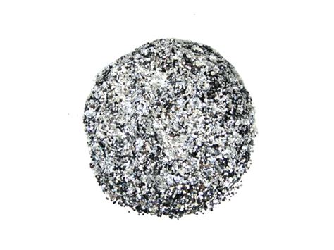 Silver Craft Glitter (50g) | Art & Craft Factory