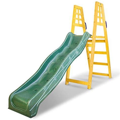 Outward Play Sunshine Climb & Slide Playset Outward Play