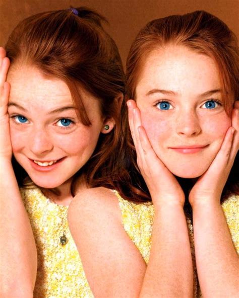 25 Actors Who Played Their Own Twin — GeekTyrant