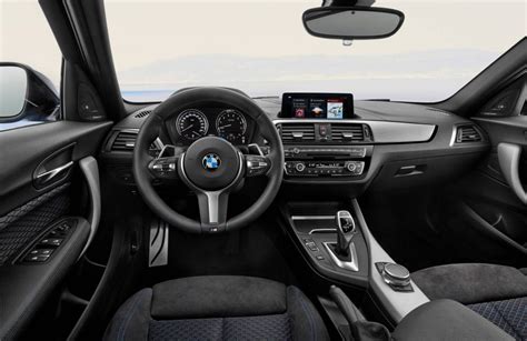 2017 BMW 1 Series update announced, last RWD before FWD model arrives | PerformanceDrive