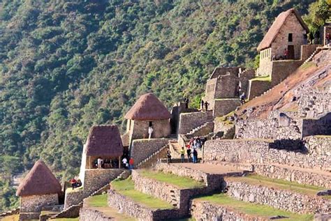 The Fabulous Inca Architecture: Machu Picchu Site and More!